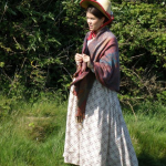 Lucy-Jane Quinlan as Clara Brereton
