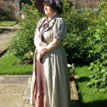 Babs Rudall as Lady Denham