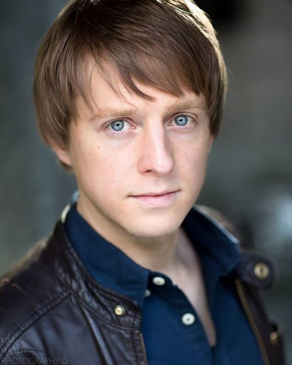 Pete Ashmore | Sanditon the Play